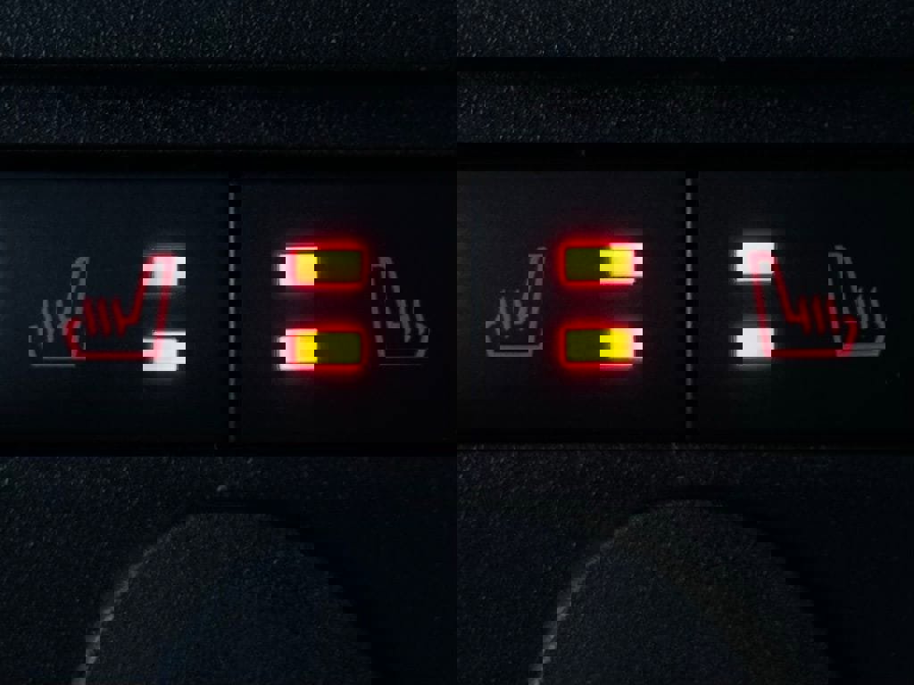 New 2026 Ford F250 Lariat w/ Black Appearance Package image 57