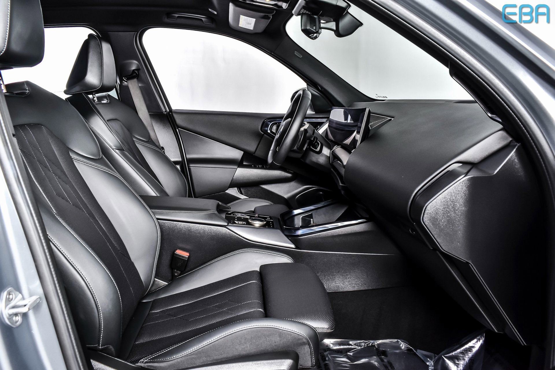 Used 2025 BMW X3 xDrive30i w/ Convenience Package image 25