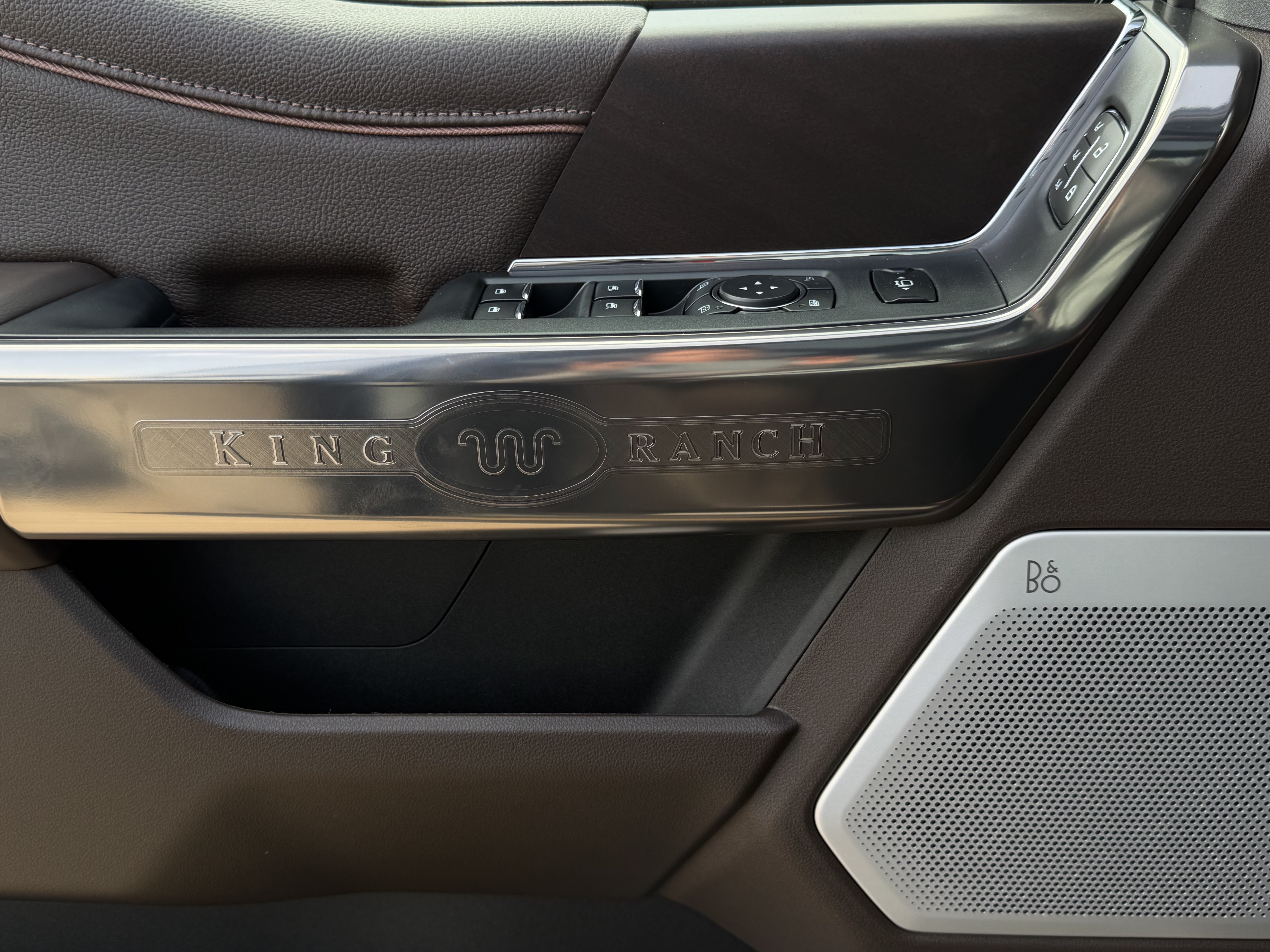 New 2026 Ford F350 King Ranch AWD/4WD image 27