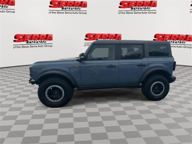 Used 2024 Ford Bronco Badlands image 6