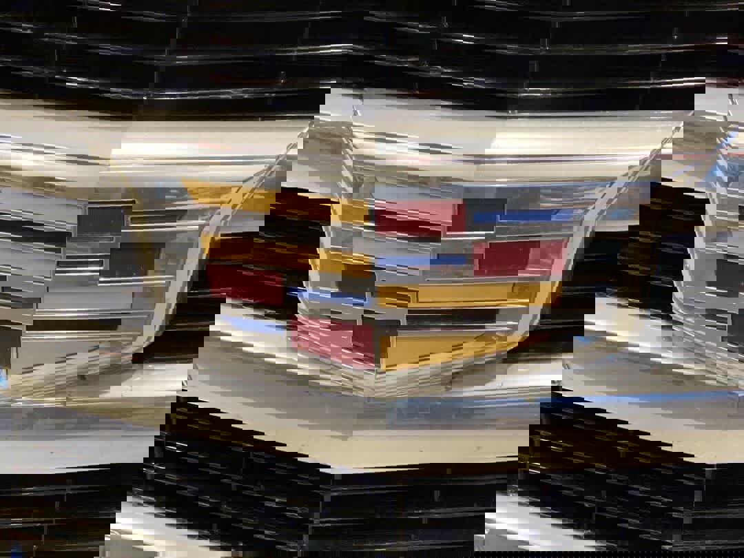 Used 2018 Cadillac Escalade Luxury image 10