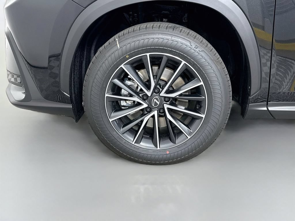 New 2026 Lexus NX 450h+ AWD w/ Luxury Package image 23