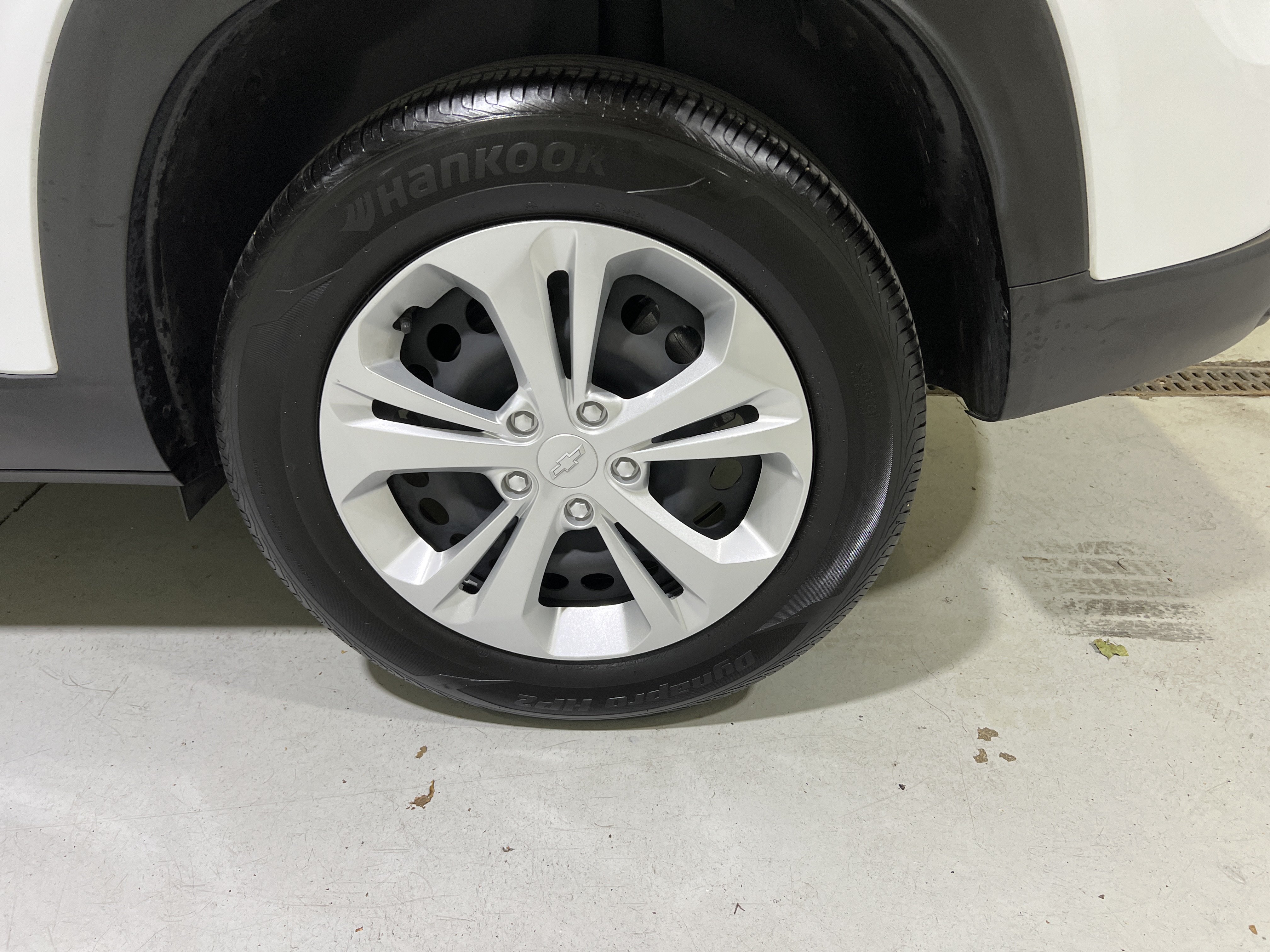 Certified 2024 Chevrolet Trax LS FWD image 13