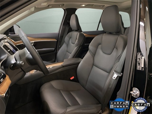 Used 2025 Volvo XC90 B6 Plus image 64
