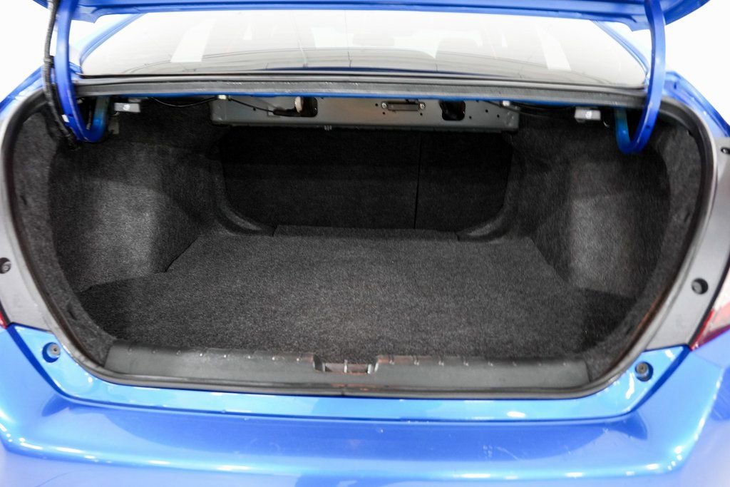 Used 2021 Honda Civic Sport image 33