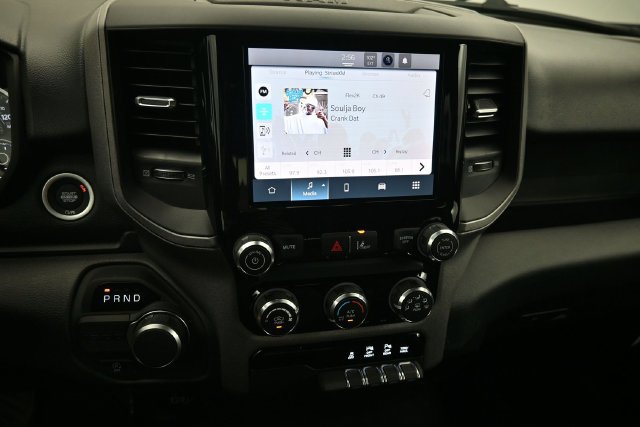 New 2027 RAM 1500 Express RWD image 7