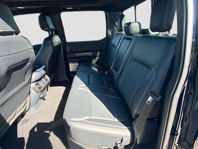 Used 2024 Ford F150 Lariat w/ Equipment Group 502A High image 19