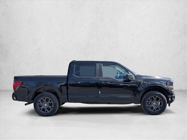 New 2026 Ford F150 STX w/ Equipment Group 200A RWD image 5