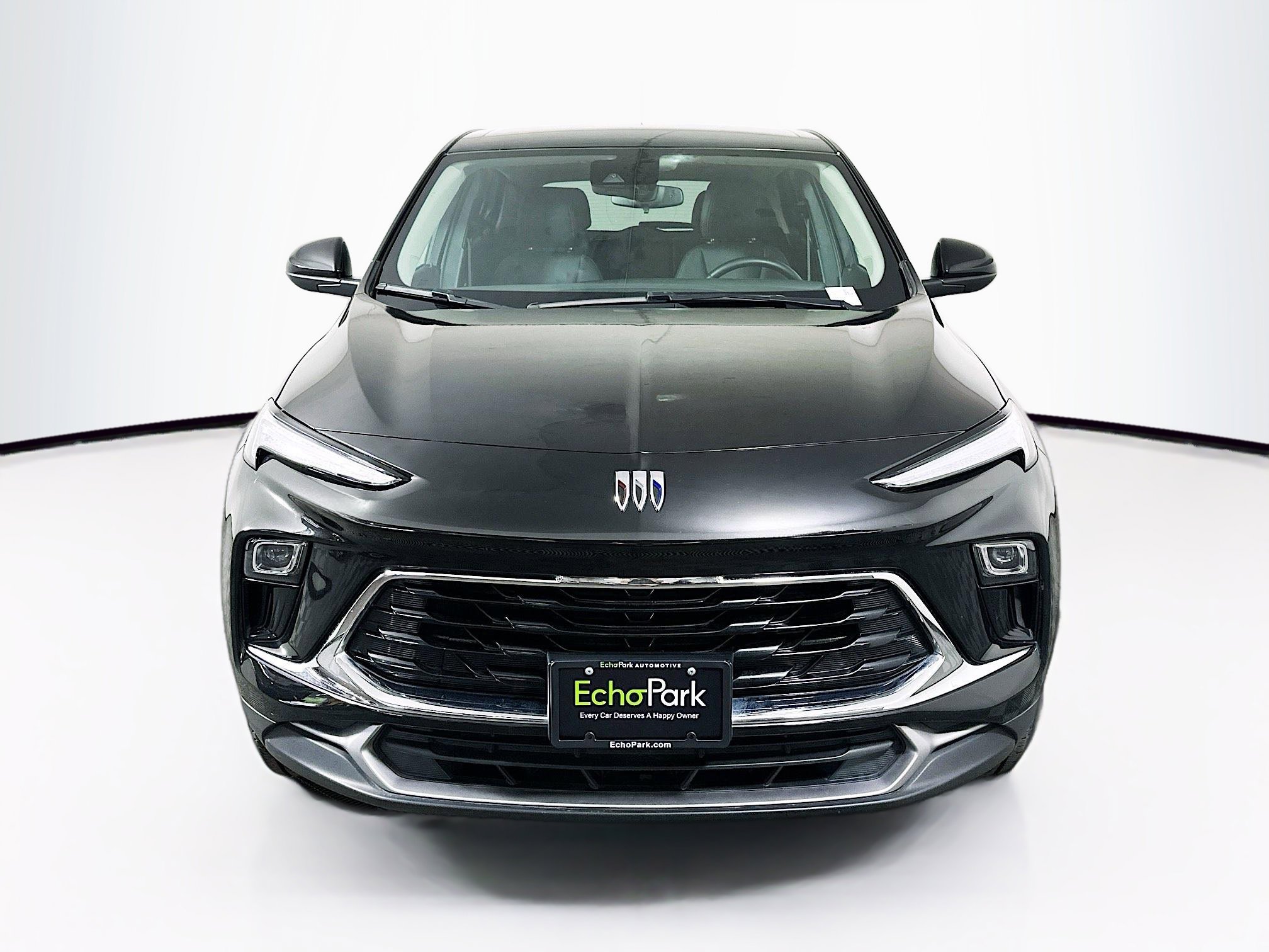 Used 2025 Buick Encore GX Preferred image 2