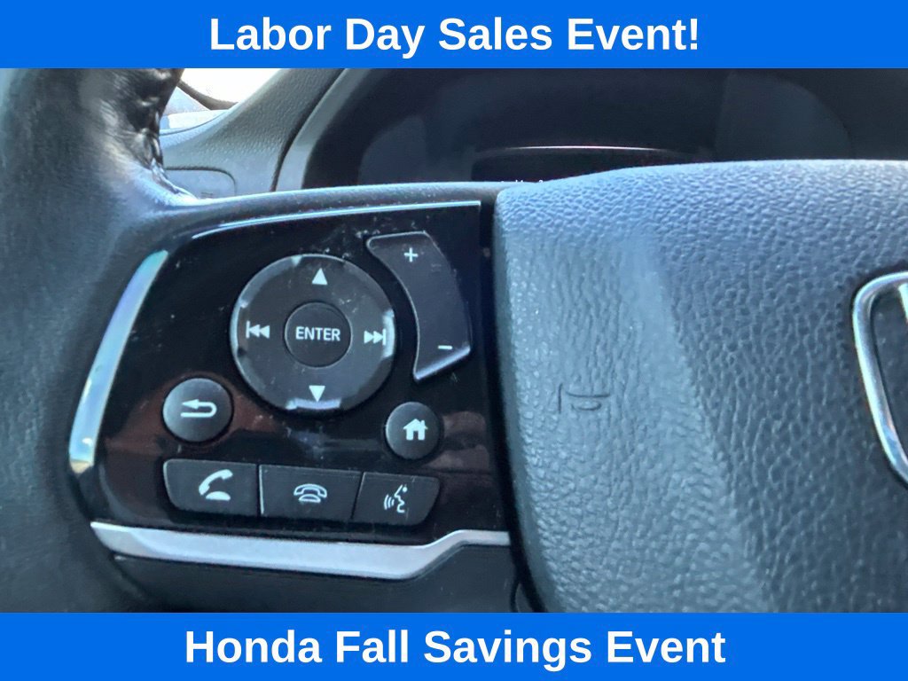 Used 2021 Honda Passport Touring image 24