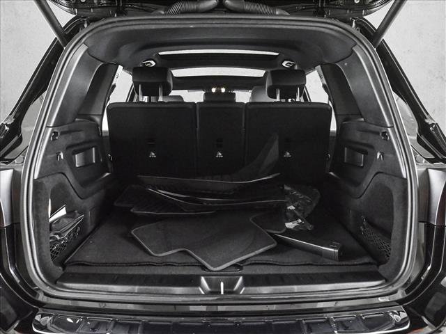 Certified 2024 Mercedes-Benz EQB 350 4MATIC SUV image 6