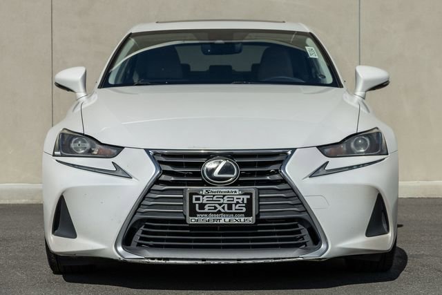 Used 2019 Lexus IS 300 video 2
