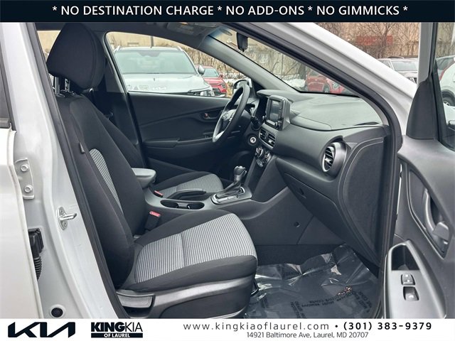 Used 2020 Hyundai Kona SE image 17