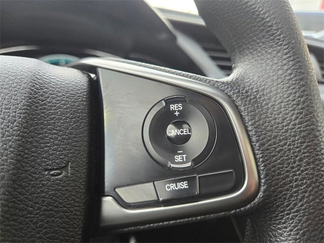 Used 2017 Honda Civic EX image 29