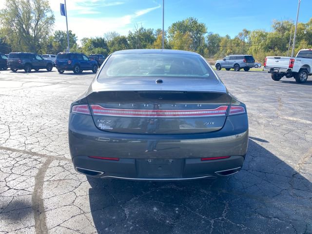 Used 2019 Lincoln MKZ Reserve w/ Reserve Plus Package image 6
