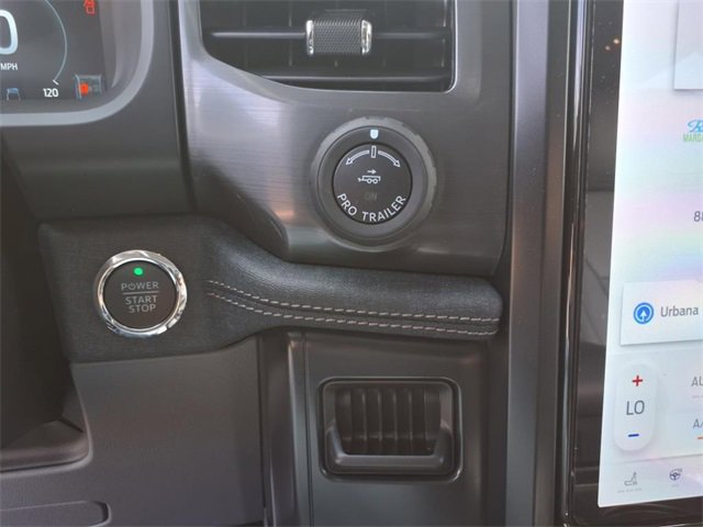New 2025 Ford F150 Lightning Flash image 17