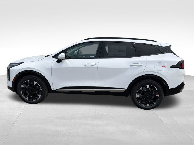 New 2027 Kia Sportage SX AWD/4WD image 4