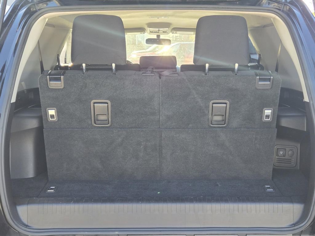 Used 2018 Toyota 4Runner SR5 image 13