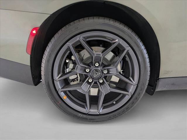 New 2026 Dodge Charger Scat Pack AWD/4WD image 17