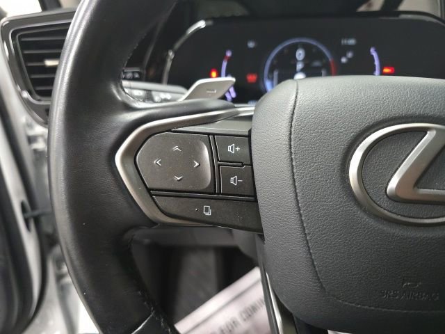 Used 2022 Lexus NX 350 AWD image 24