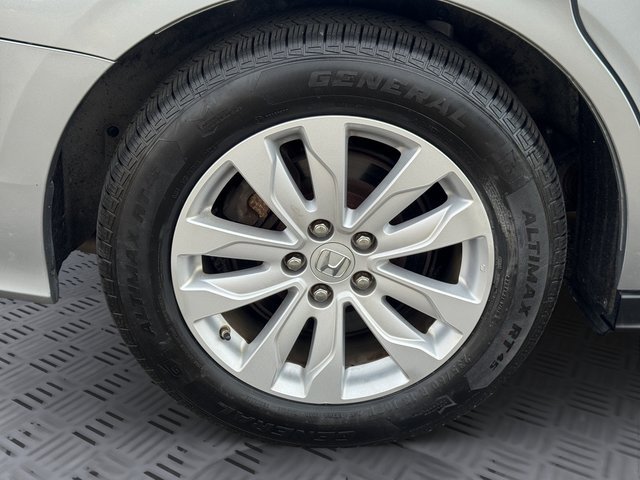 Used 2019 Honda Odyssey LX image 27