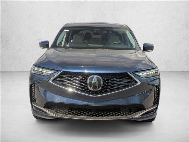 New 2026 Acura MDX SH-AWD w/ Technology Package image 6