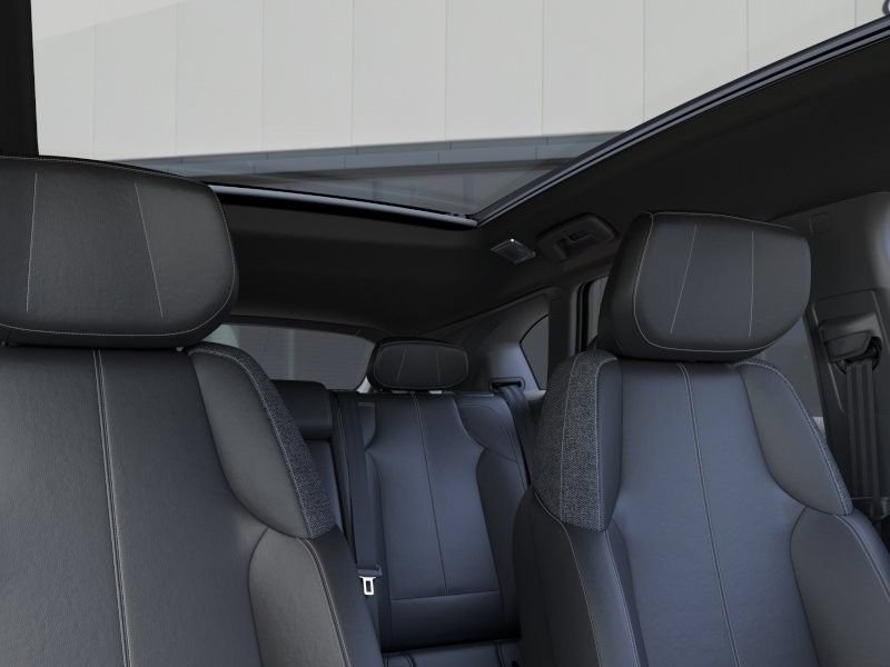 New 2027 Cadillac Optiq Sport w/ LPO, Floor Liner Package AWD/4WD image 25