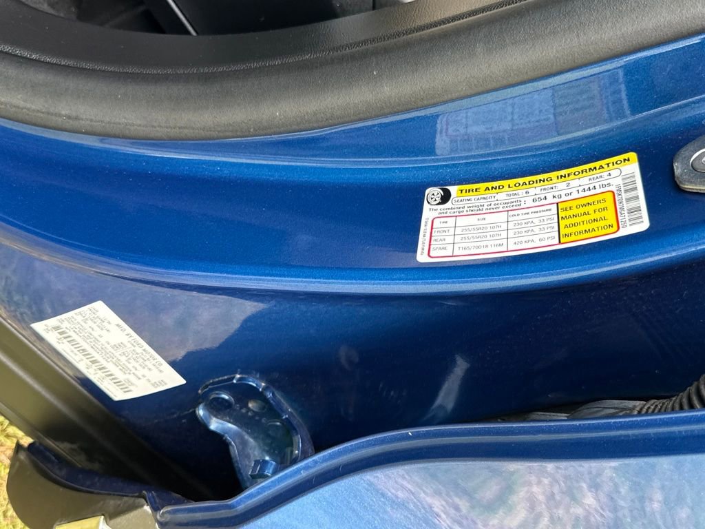 Used 2021 Ford Explorer XLT w/ Equipment Group 202A image 56