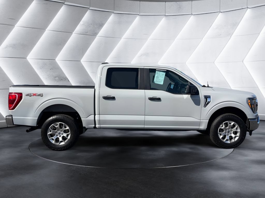Used 2023 Ford F150 XLT AWD/4WD image 6
