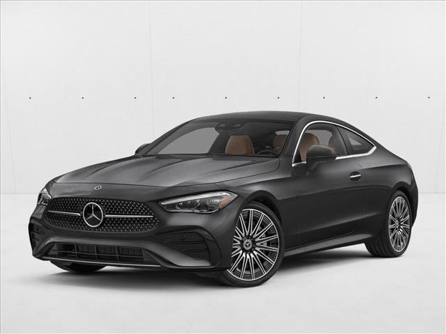 New 2027 Mercedes-Benz CLE 450 4MATIC Coupe video 1