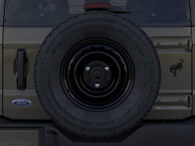 New 2026 Ford Bronco Outer Banks AWD/4WD image 24