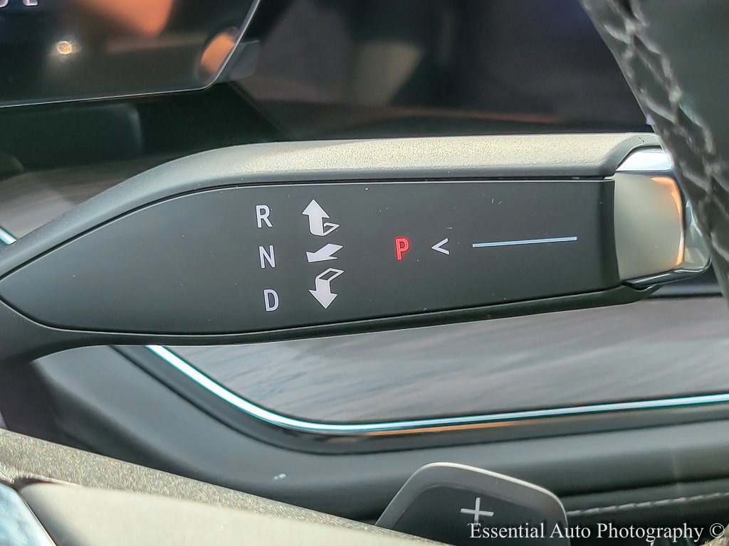New 2026 Chevrolet Tahoe LT image 16