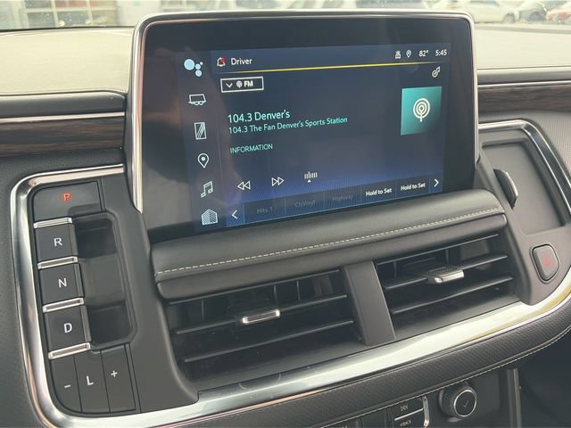 Used 2023 Chevrolet Tahoe Premier AWD/4WD image 25
