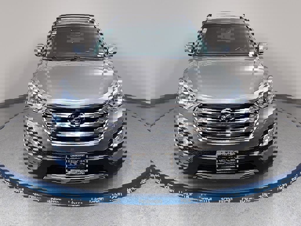 Used 2014 Hyundai Santa Fe Sport 2.0T image 3