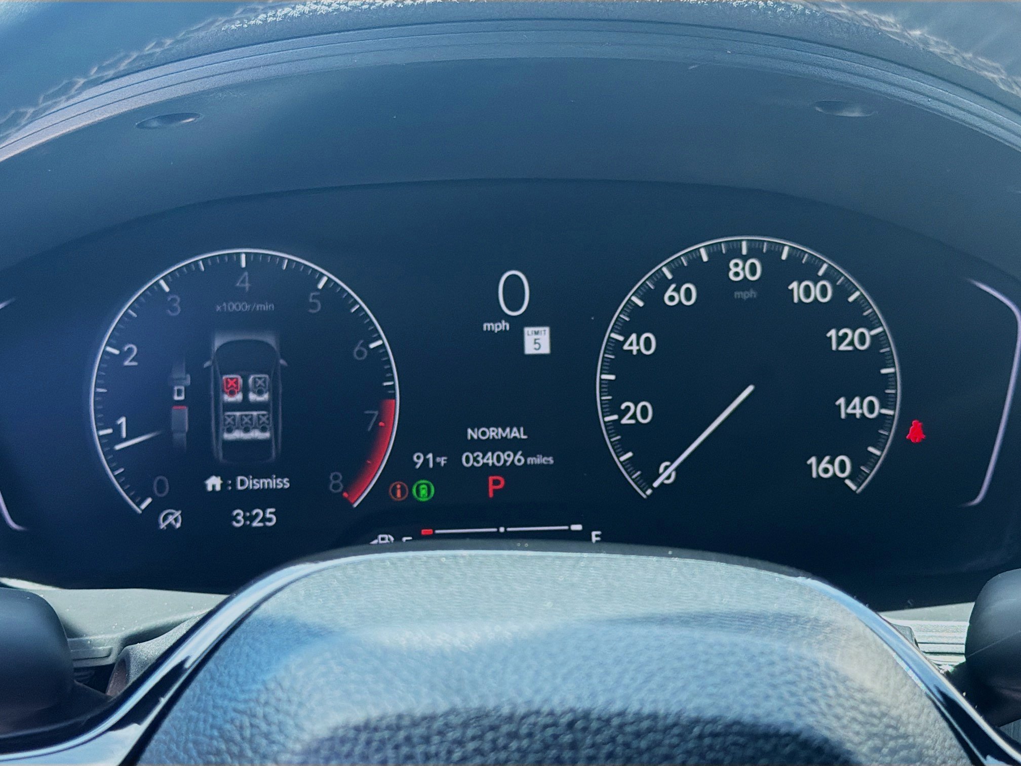 Certified 2024 Honda Civic Sport image 11