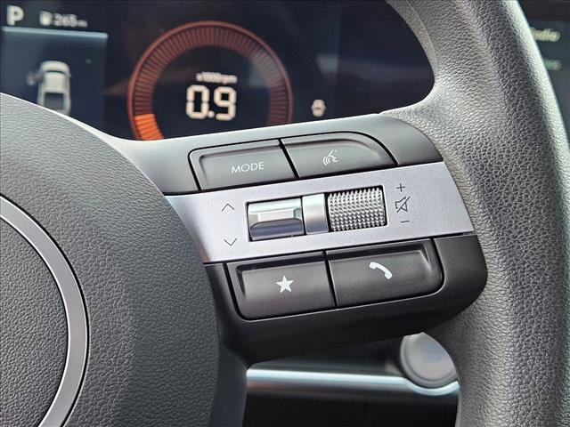 Certified 2026 Hyundai Santa Cruz SE FWD image 24