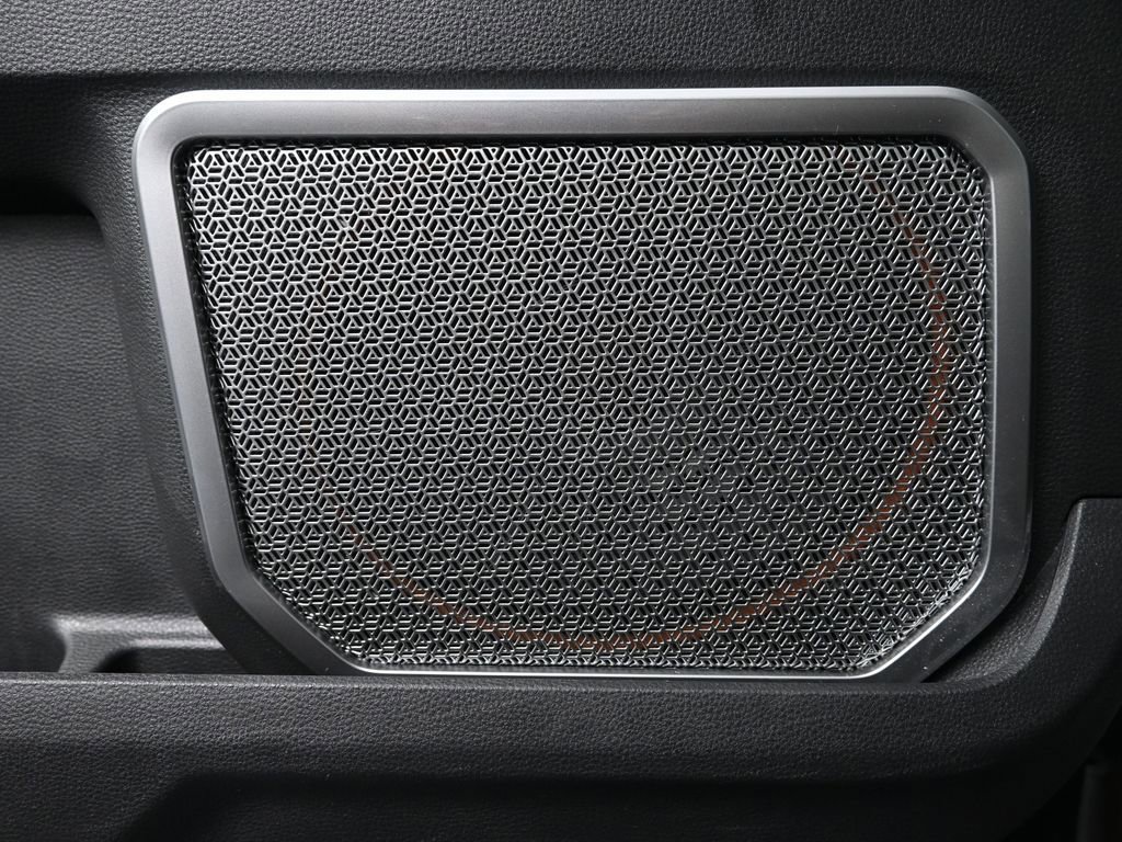 Used 2025 Toyota Sequoia Capstone image 16