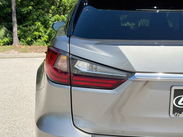 Used 2022 Lexus RX 350 FWD w/ Premium Package image 10