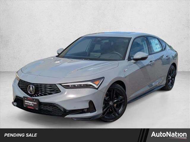 New 2026 Acura Integra A-Spec image 1