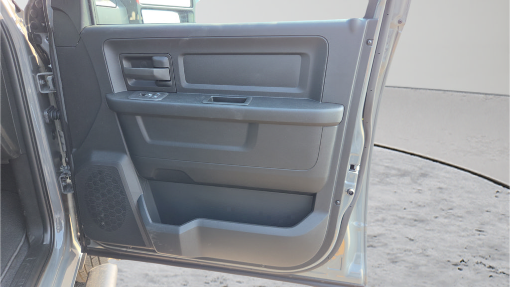 New 2026 RAM 3500 Tradesman AWD/4WD image 60
