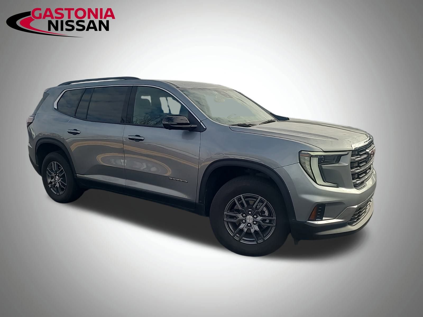 Used 2025 GMC Acadia Elevation video 2