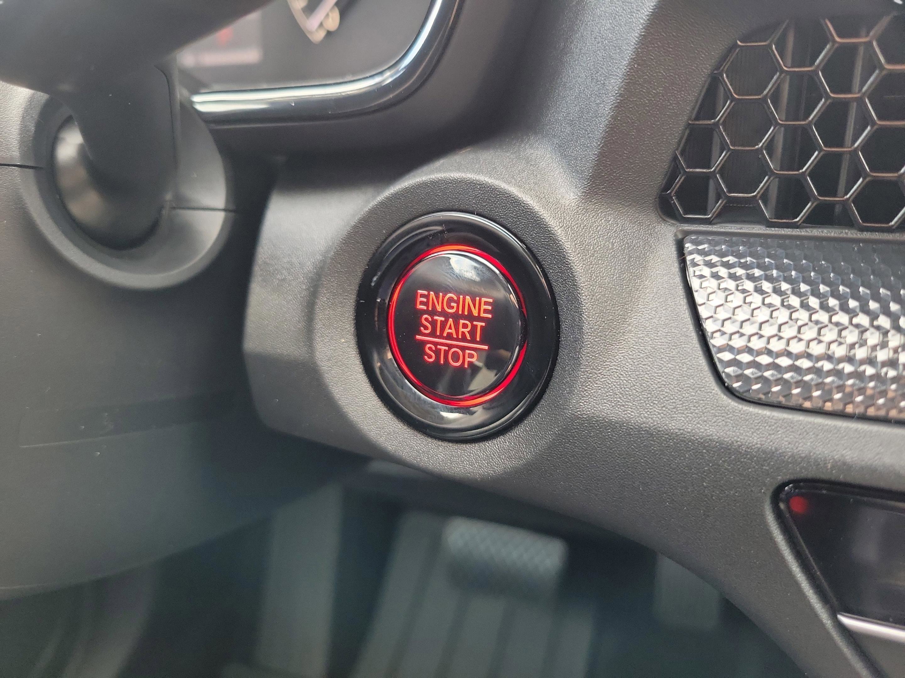 New 2026 Honda CR-V LX image 30