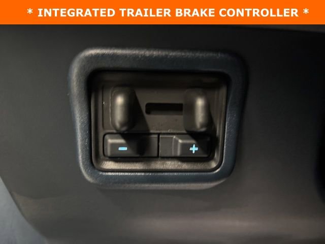 New 2025 Ford Maverick Lariat w/ Black Appearance Package image 23