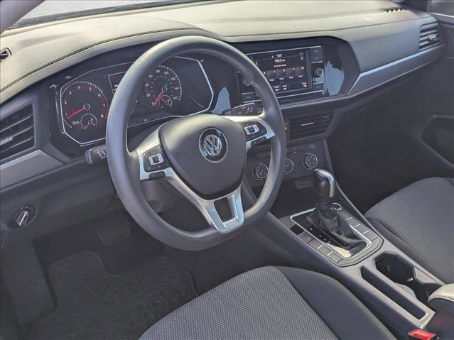 Used 2021 Volkswagen Jetta S w/ Driver Assistance Package image 9