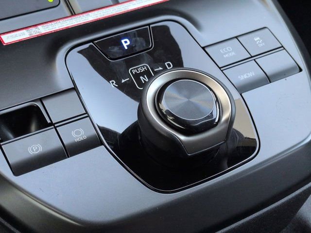 Certified 2026 Toyota bZ FWD image 15