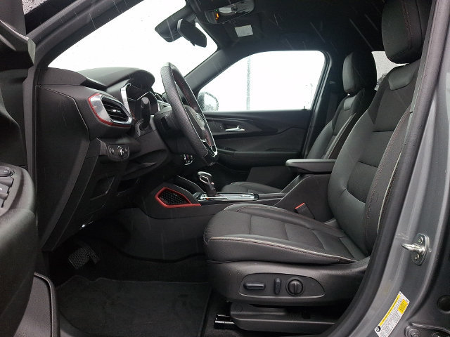 Used 2023 Chevrolet TrailBlazer RS AWD/4WD image 15