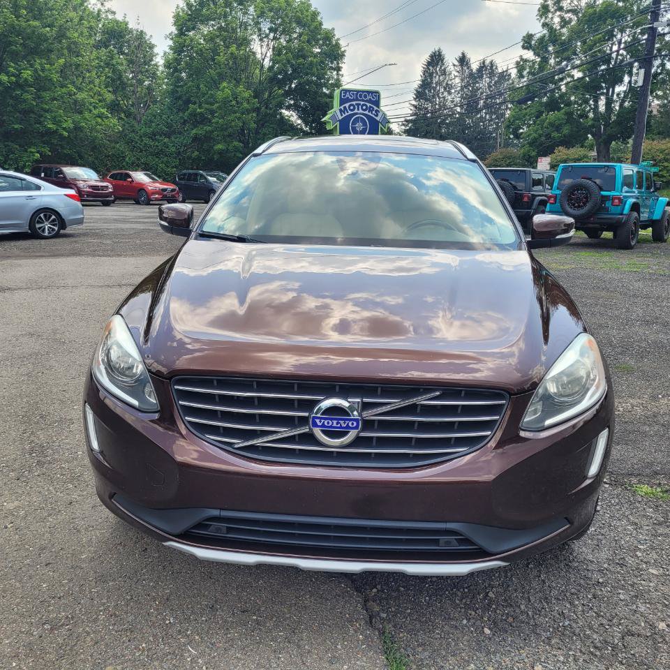 Used 2016 Volvo XC60 T5 Premier AWD/4WD image 3