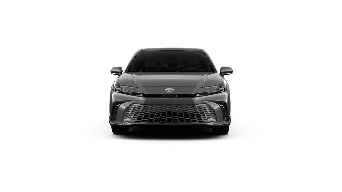 New 2026 Toyota Camry XSE w/ Premium Plus Package FWD image 17