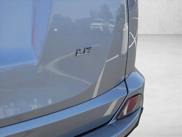 Used 2017 Toyota RAV4 LE FWD image 29