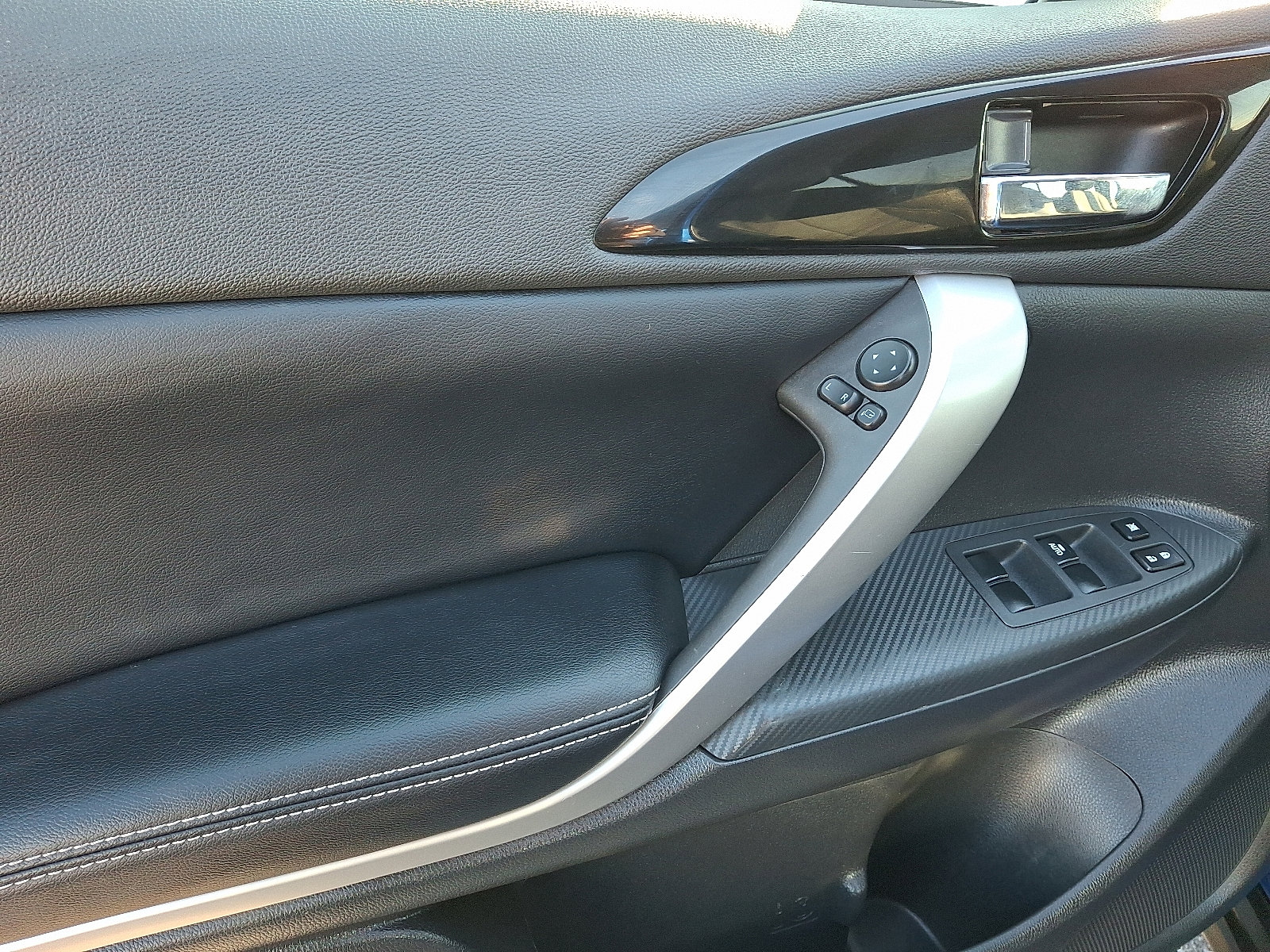 Used 2024 Mitsubishi Eclipse Cross SE image 12